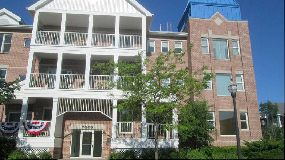 2Nd Ave Unit 1B, Kenosha, WI 53143 