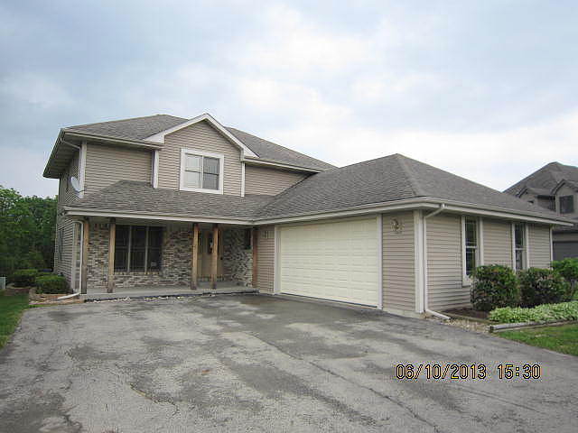 Meagans, Twin Lakes, WI 53181 