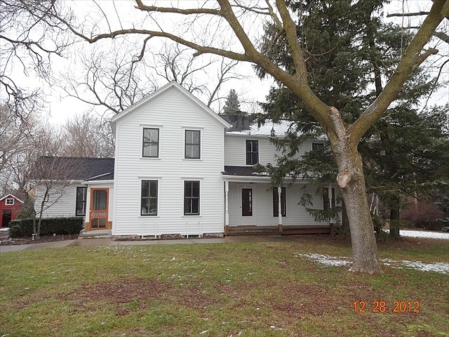 Springbrook, Pleasant Prairie, WI 53158 