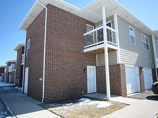 100Th Pl, Pleasant Prairie, WI 53158 