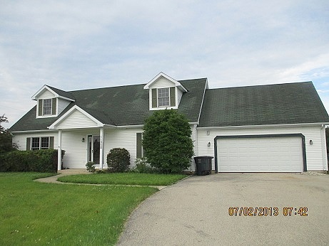 182Nd, Bristol, WI 53104 