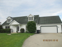 182Nd, Bristol, WI 53104 