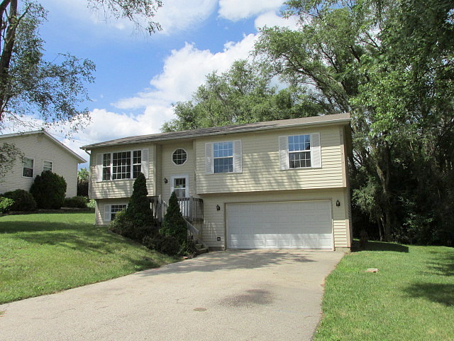 Willow, Twin Lakes, WI 53181 