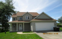 268Th Ave, Salem, WI 53168 