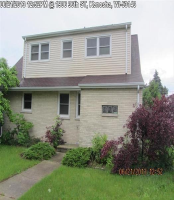 36Th St, Kenosha, WI 53143 
