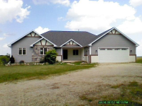 N1101 County Road Hh, Kewaskum, WI 53040 