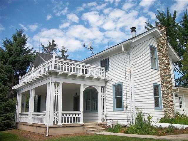 County Line Q, Richfield, WI 53017 