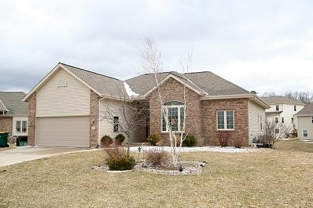 Carla Ln, West Bend, WI 53095 