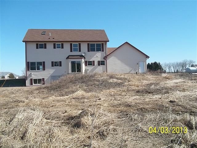 County Road A, West Bend, WI 53090 