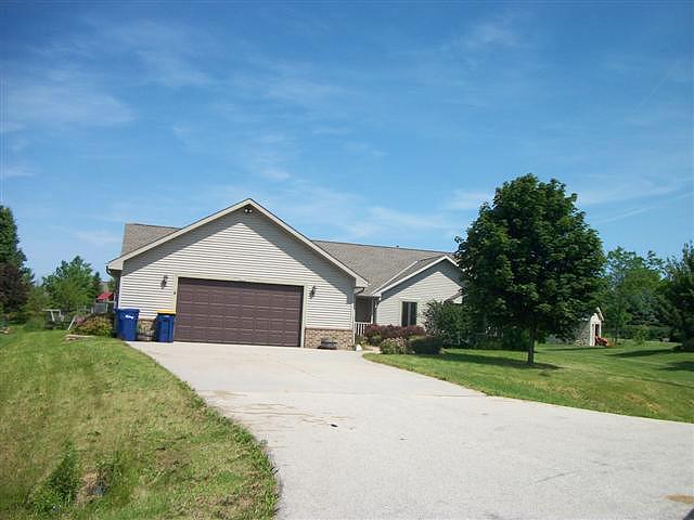 Bellvue, West Bend, WI 53090 