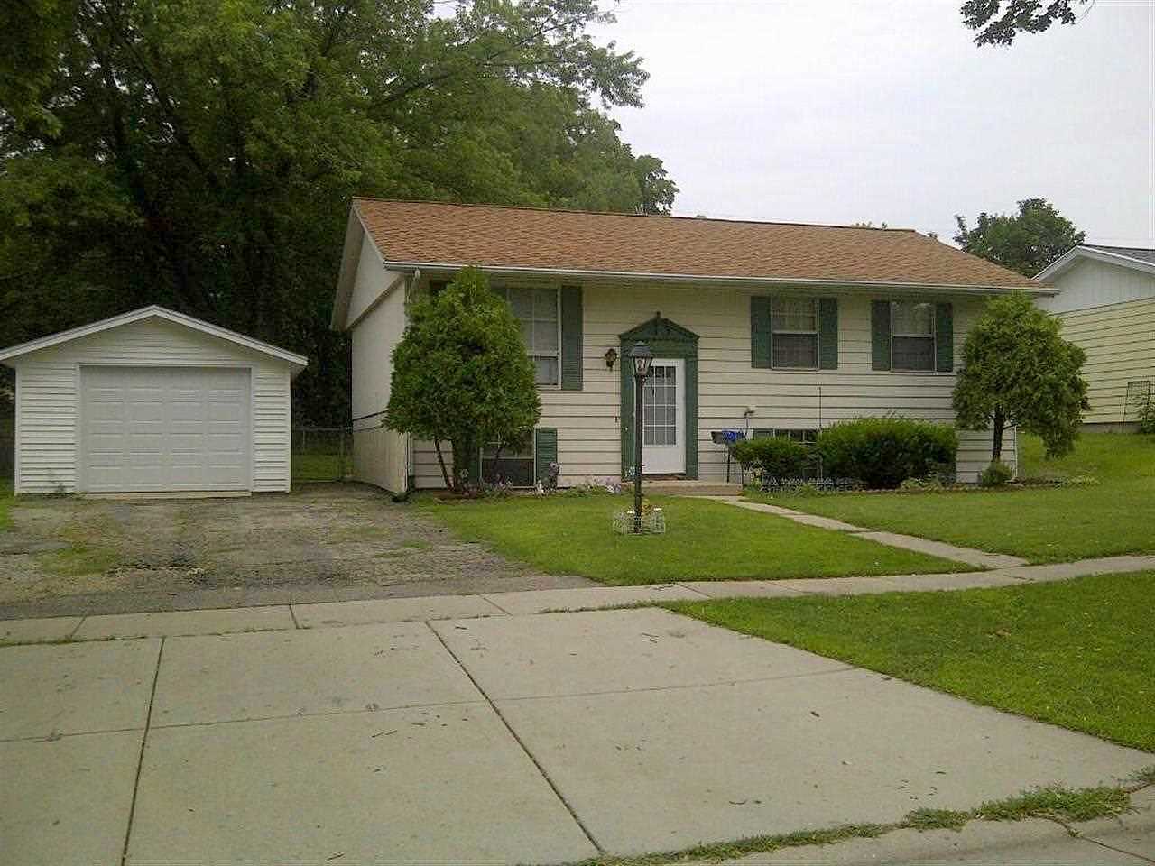 Burton Ave, Belgium, WI 53511 