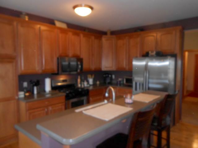 Melbourne Rd, Eagle, WI 53119 