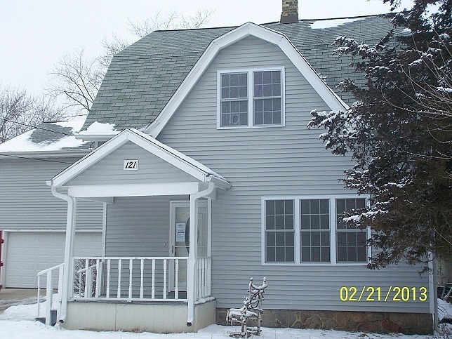 Felix, Wales, WI 53183 