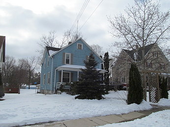 Linden, Hartford, WI 53027 