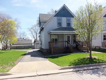 127Th, Butler, WI 53007 