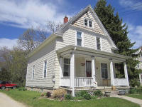 Washington Ave, Cedarburg, WI 53012 