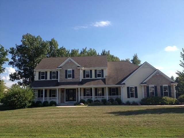 Brookside, Jackson, WI 53037 