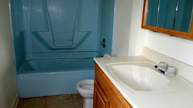 North, Kewaskum, WI 53040 