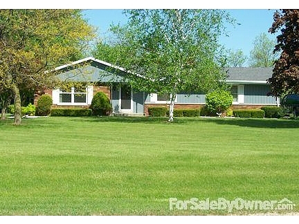 County Road O, Saukville, WI 53080 