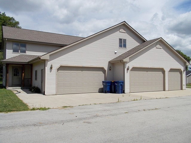 Steeple View Rd, Newburg, WI 53095 