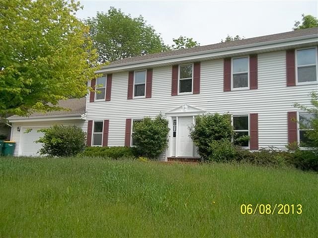 Morningside, Saukville, WI 53080 