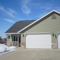 Mentink Ave, Cedar Grove, WI 53013 