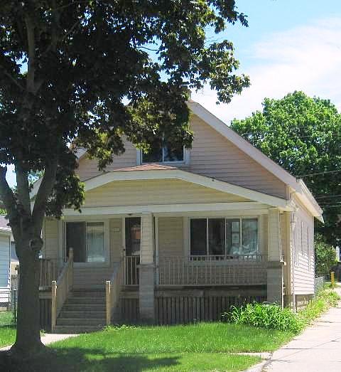 Whittaker, Cudahy, WI 53110 