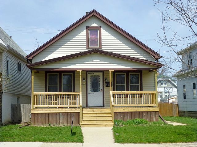 Underwood, Cudahy, WI 53110 