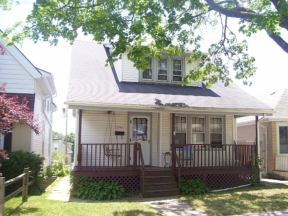 E Plankinton Ave, Cudahy, WI 53110 