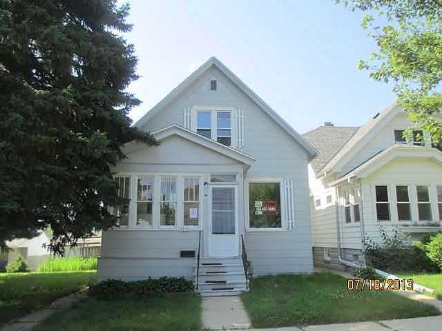 Cudahy, Cudahy, WI 53110 