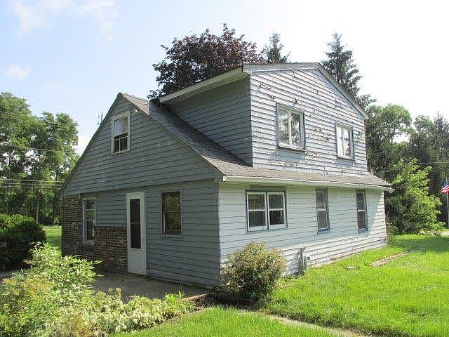 N79 W20279 West Good Hope Road, Lannon, WI 20279 