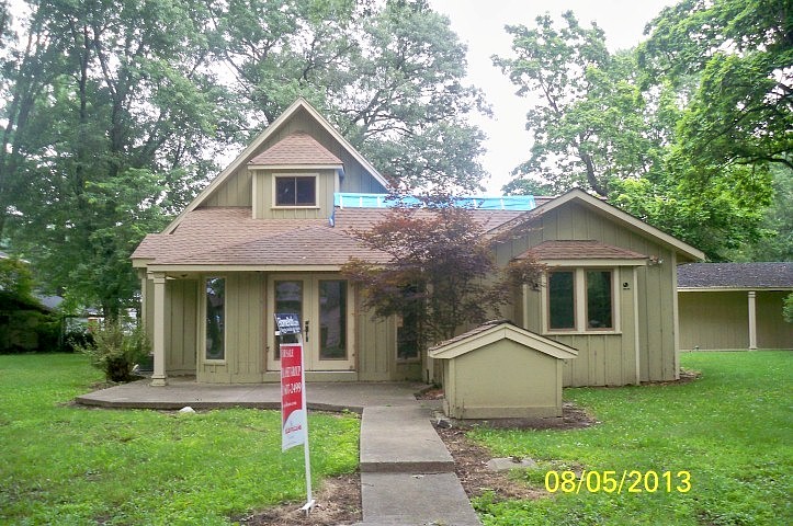 Lwr Clarks Park Rd, Eagle, WI 53119 