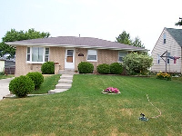 Forest Hill Ave, South Milwaukee, WI 53172 