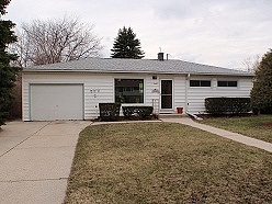 Park, South Milwaukee, WI 53172 