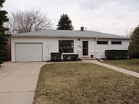 Park, South Milwaukee, WI 53172 