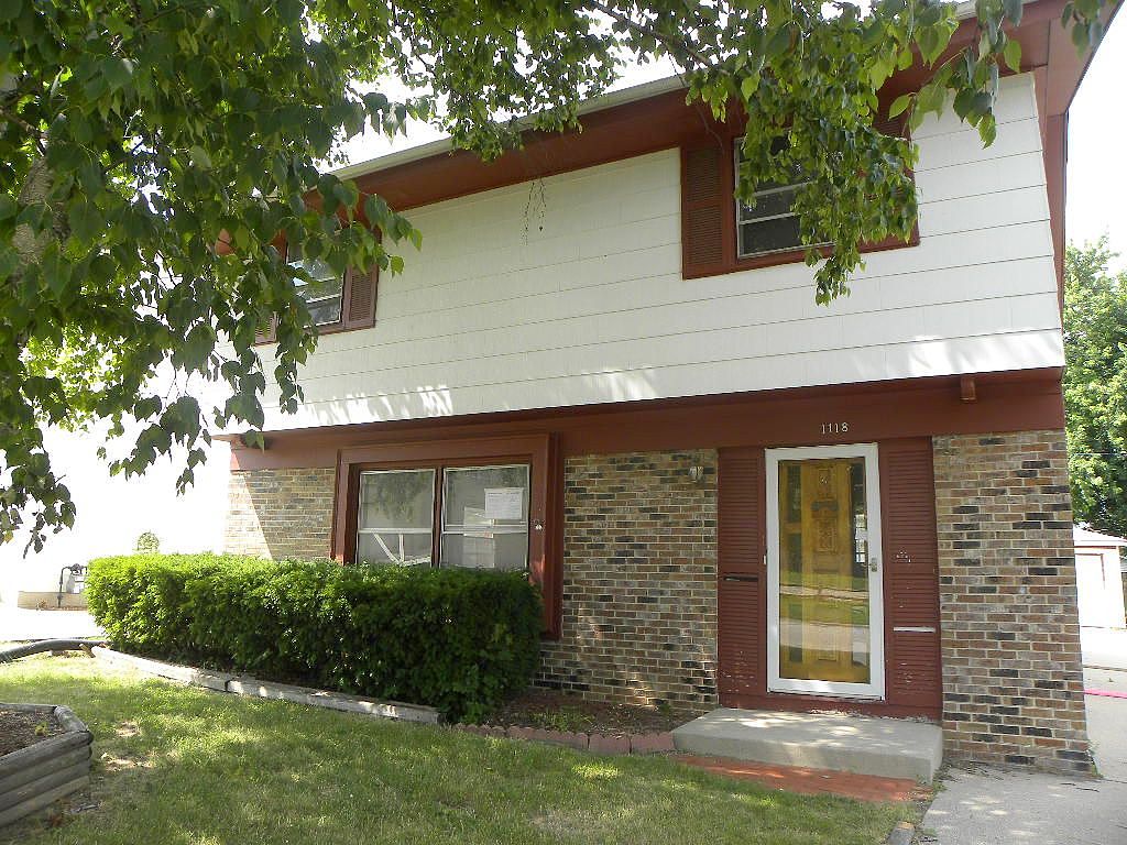 Marion Ave, South Milwaukee, WI 53172 