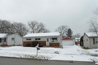 Columbia, South Milwaukee, WI 53172 