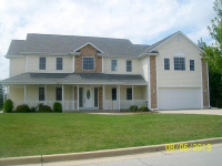 W Woodland Dr, Franklin, WI 53132 