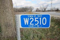 West 2510 County Rd J, Mukwonago, WI 53149 