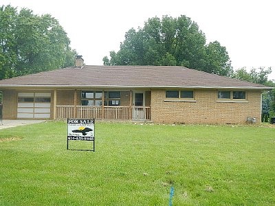 Martin Ave, Fredonia, WI 53021 