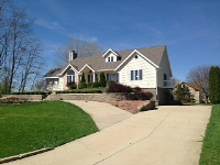 Fairfield Dr, Muskego, WI 53150 