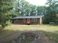 Spring Creek, Danbury, WI 54830 