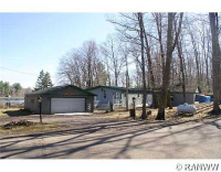 Mccarry Lake, Iron River, WI 54847 