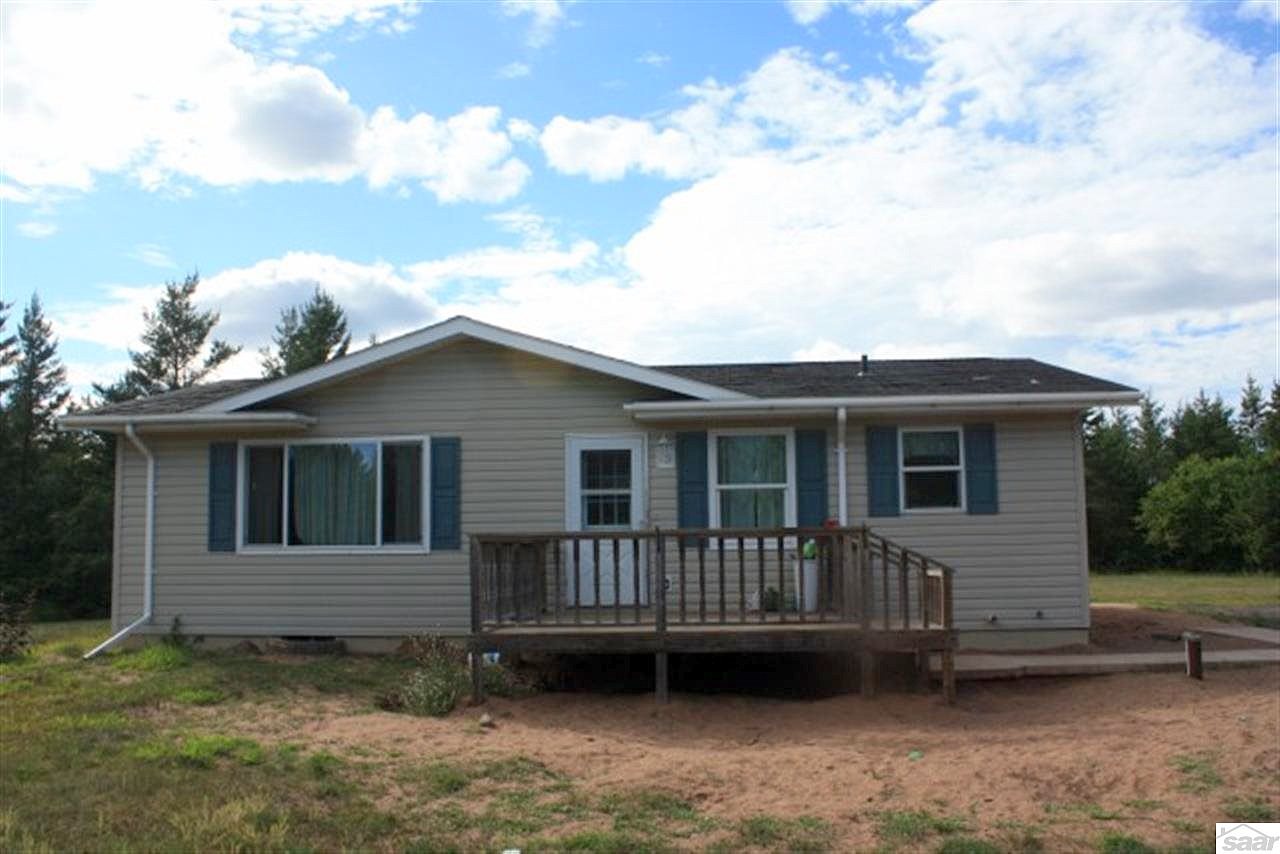 Williams, Gordon, WI 54838 