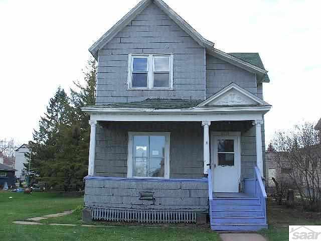 Weeks, Superior, WI 54880 