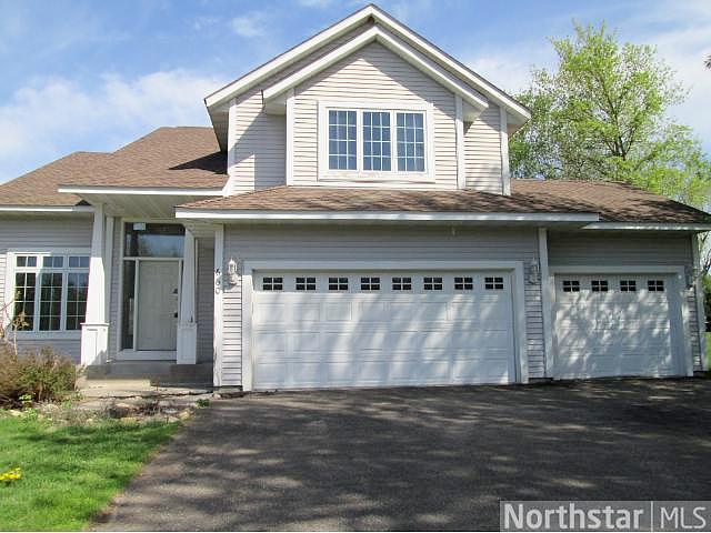 Flora, Prescott, WI 54021 