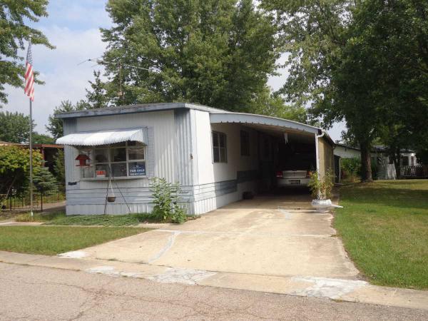 19900 128th Street Lot 116, Bristol, WI 53104 