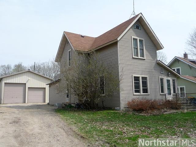 W Main St, Ellsworth, WI 54011 