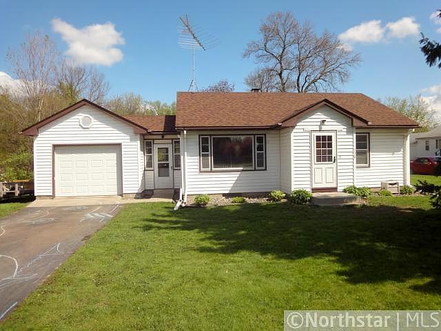 S Piety St, Ellsworth, WI 54011 