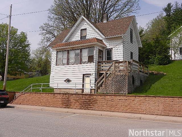 Main Street, Plum City, WI 54761 